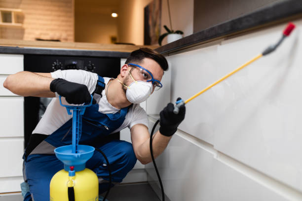 Best Best Pest Control Companies  in Garrett, IN