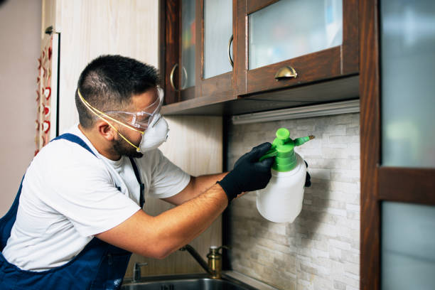 Pest Control for Restaurants in Garrett, IN