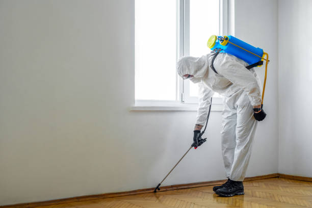 Best Residential Pest Control  in Garrett, IN